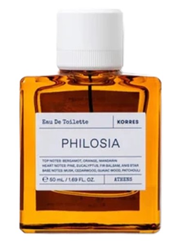 Philosia by Korres