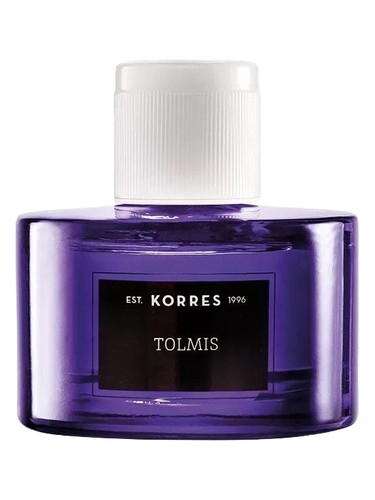 Tolmis by Korres