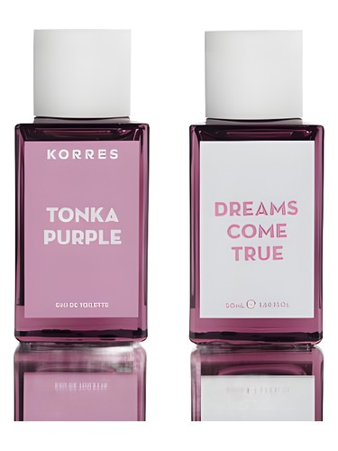 Tonka Purple: Dreams Come True by Korres