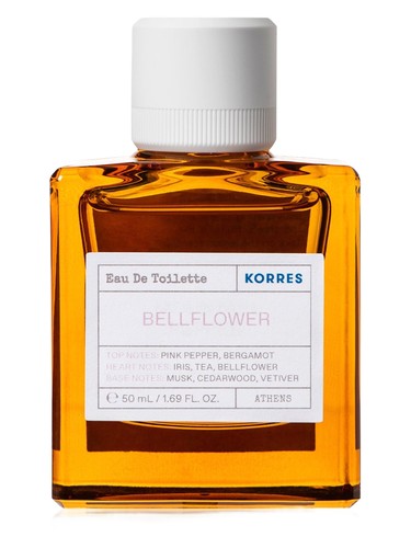 Bellflower by Korres