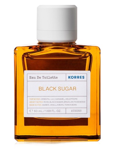 Black Sugar by Korres