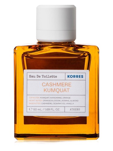 Cashmere Kumquat by Korres