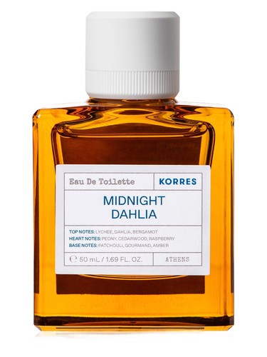 Midnight Dahlia by Korres
