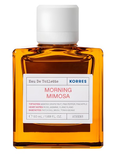 Morning Mimosa by Korres