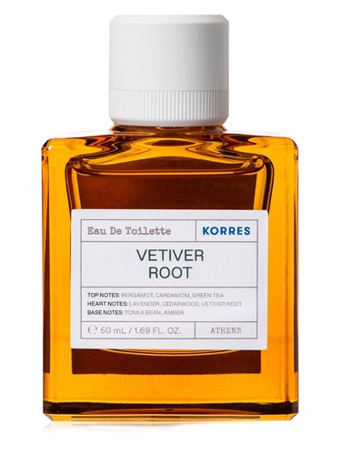 Vetiver Root by Korres
