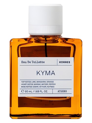 Kyma by Korres