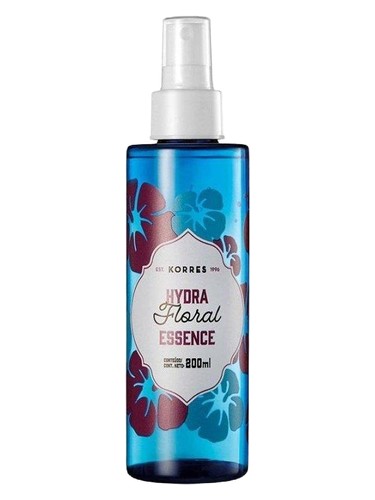 Floral by Korres