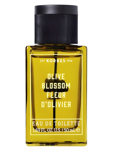 Pure Greek Olive Blossom by Korres