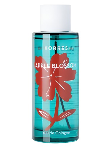 Apple Blossom by Korres