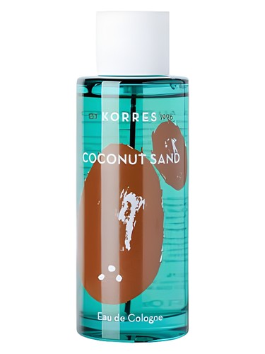 Coconut Sand by Korres