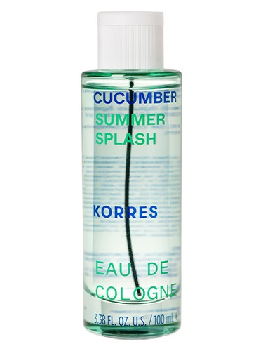 Cucumber Summer Splash by Korres