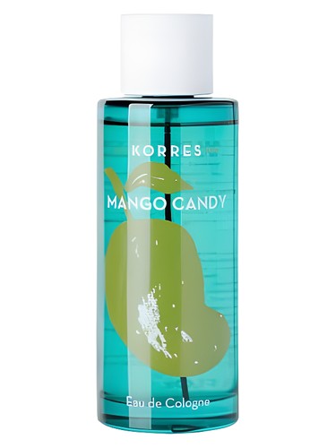 Mango Candy by Korres
