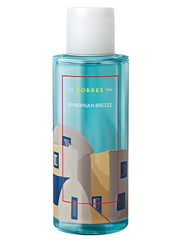Mykonian Breeze by Korres