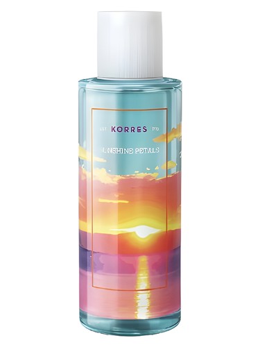 Sunshine Petals by Korres