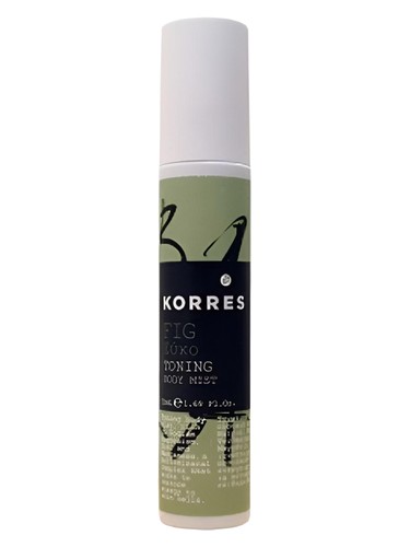 Fig by Korres