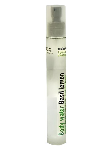 Basil Lemon by Korres