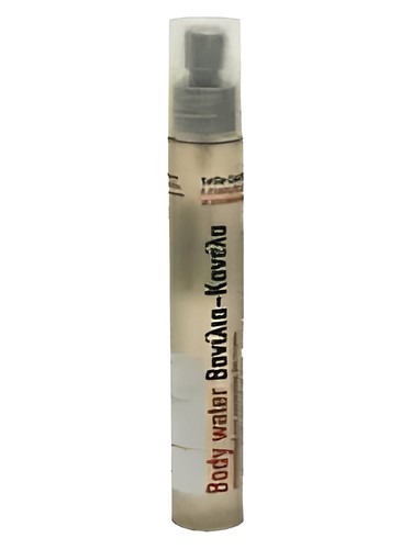 Vanilla Cinnamon by Korres