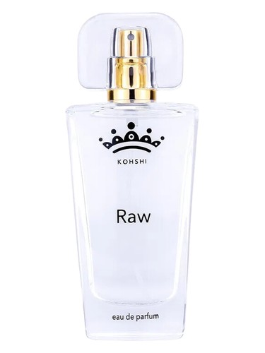 Raw by Koshi