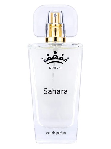 Sahara by Koshi