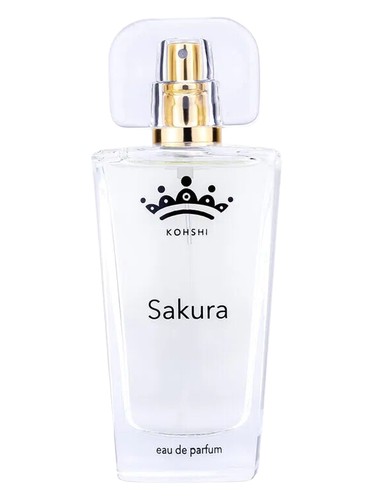 Sakura by Koshi
