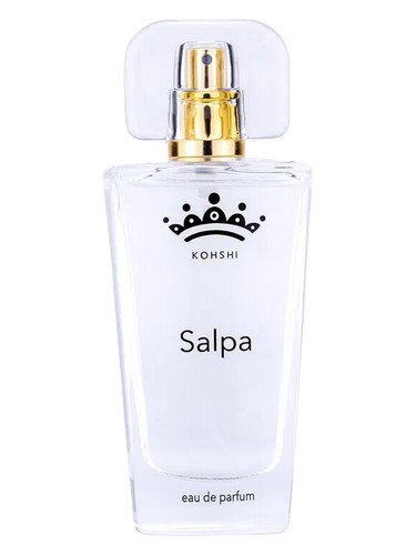 Salpa by Koshi