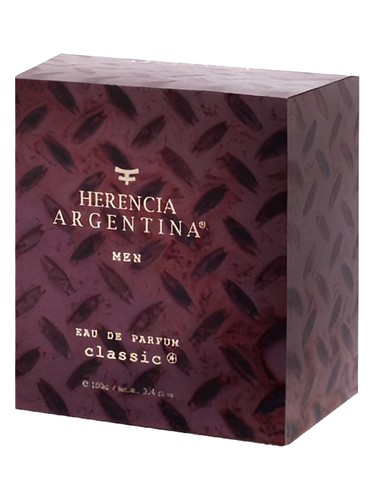 Herencia by Kosiuko