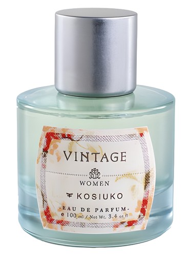 Vintage by Kosiuko