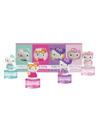Party in Shanghai by Koto Parfums