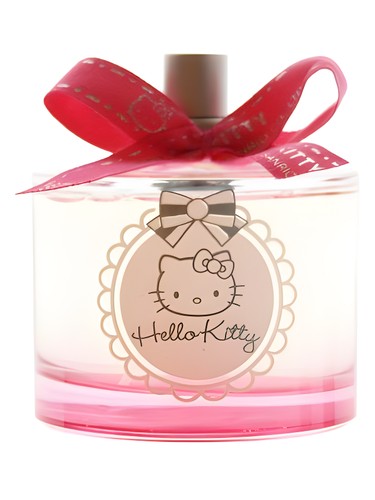 Hello Kitty by Koto Parfums