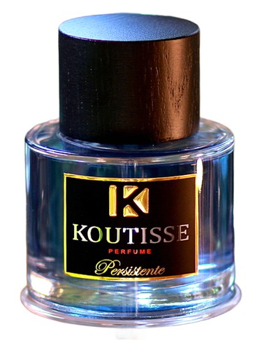 Persistente by Koutisse Perfume