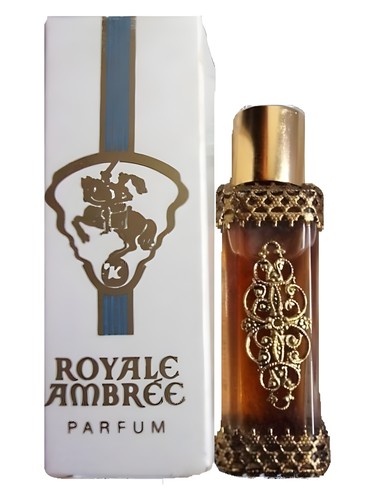 Royale Ambree by Kozmetica Bratislava