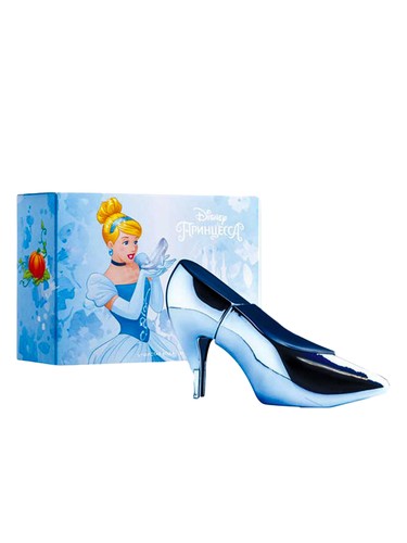 Disney Princess Fairy's Present Диснеевская Принцесса: Подарок Феи by KPK Parfum