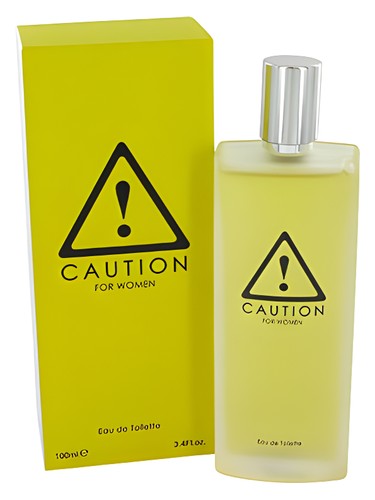Caution for Women by Kraft