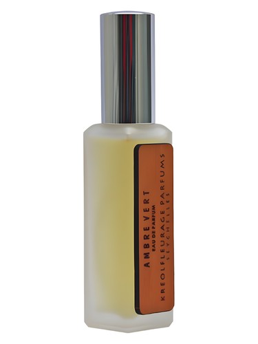 Ambre Vert by Kreolfleurage Parfums