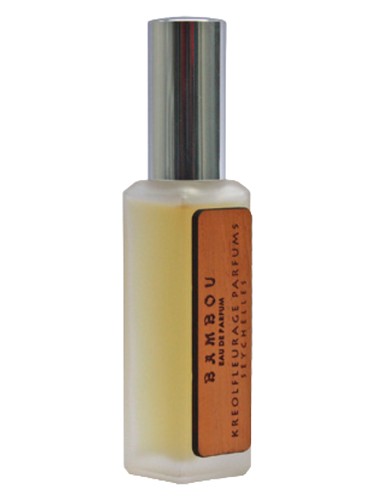 Bambou by Kreolfleurage Parfums