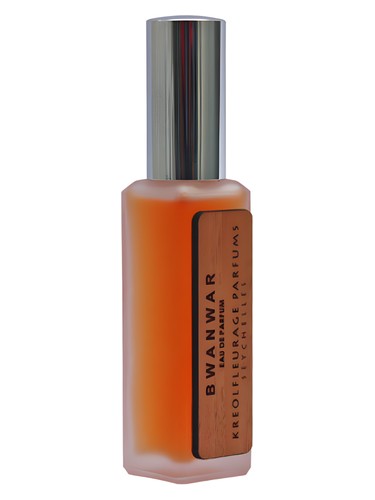 Bwanwar by Kreolfleurage Parfums