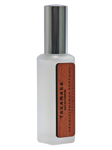 Takamaka by Kreolfleurage Parfums