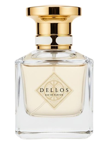 Dellos by KREPIDA