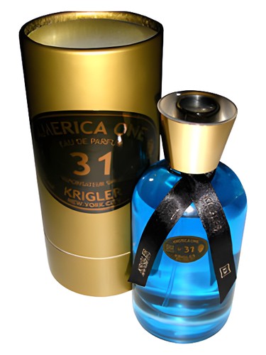 America One 31 by Krigler