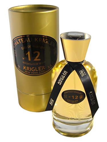 Chateau Krigler 12 by Krigler