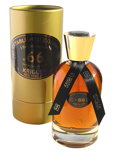 Established Cognac 66 by Krigler