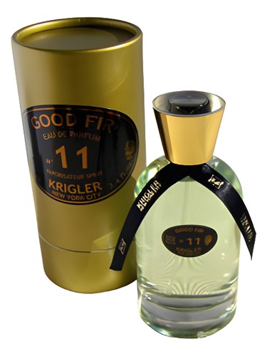Good Fir 11 by Krigler