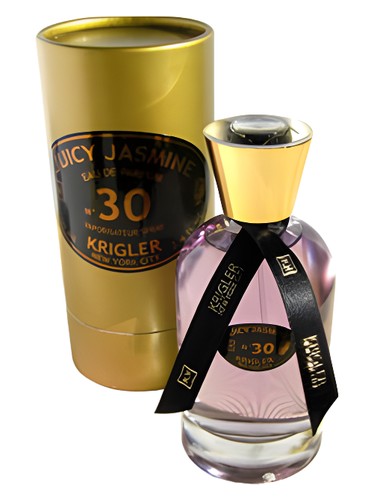 Juicy Jasmine 30 by Krigler