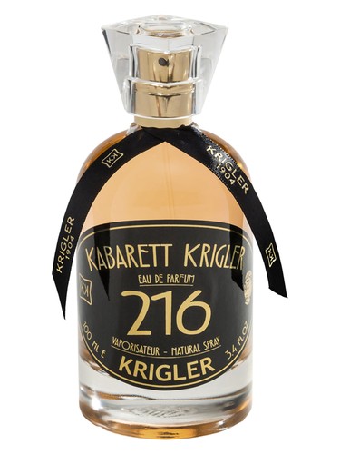 Kabarett Krigler 216 by Krigler