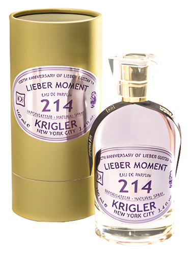 Lieber Moment 214 by Krigler
