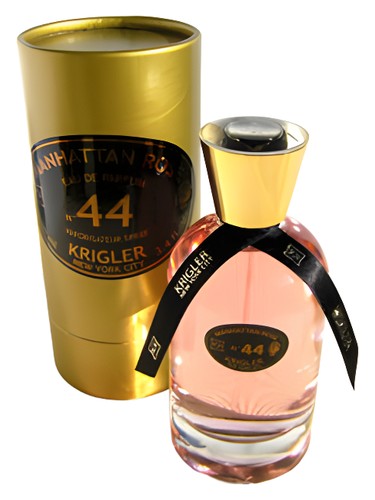 Manhattan Rose 44 by Krigler