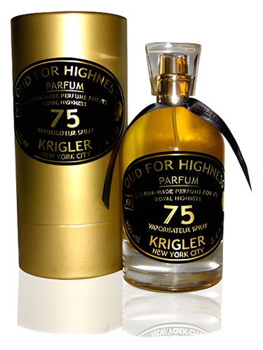 Oud for Highness 75 by Krigler