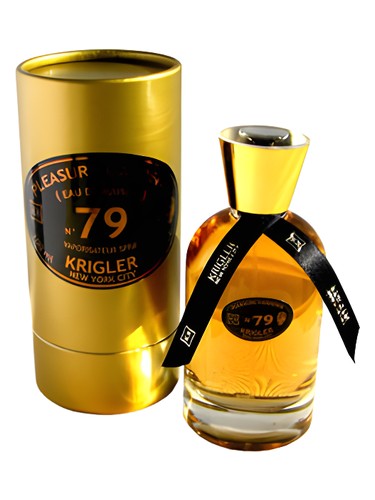 Pleasure Gardenia 79 by Krigler