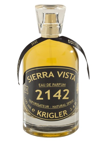 Sierra Vista 2142 by Krigler