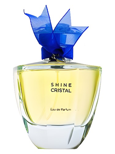 Shine Cristal by Kristel Saint Martin